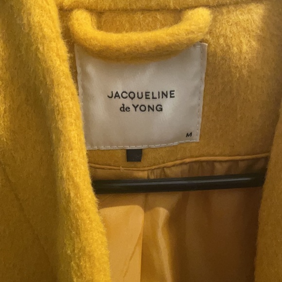 ASOS coat - Picture 3 of 4